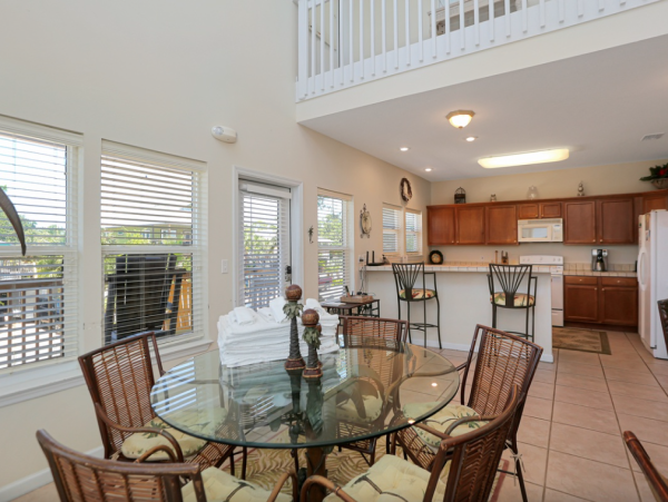 Discover Your Ideal Retreat in Port St. Joe